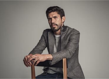 Oribe Peralta revela la clave para ganar en Londres 2012: "México estaba destinado al oro"