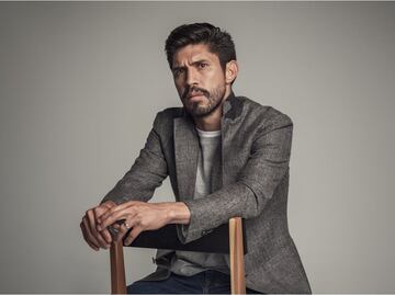 Oribe Peralta revela la clave para ganar en Londres 2012: "México estaba destinado al oro"