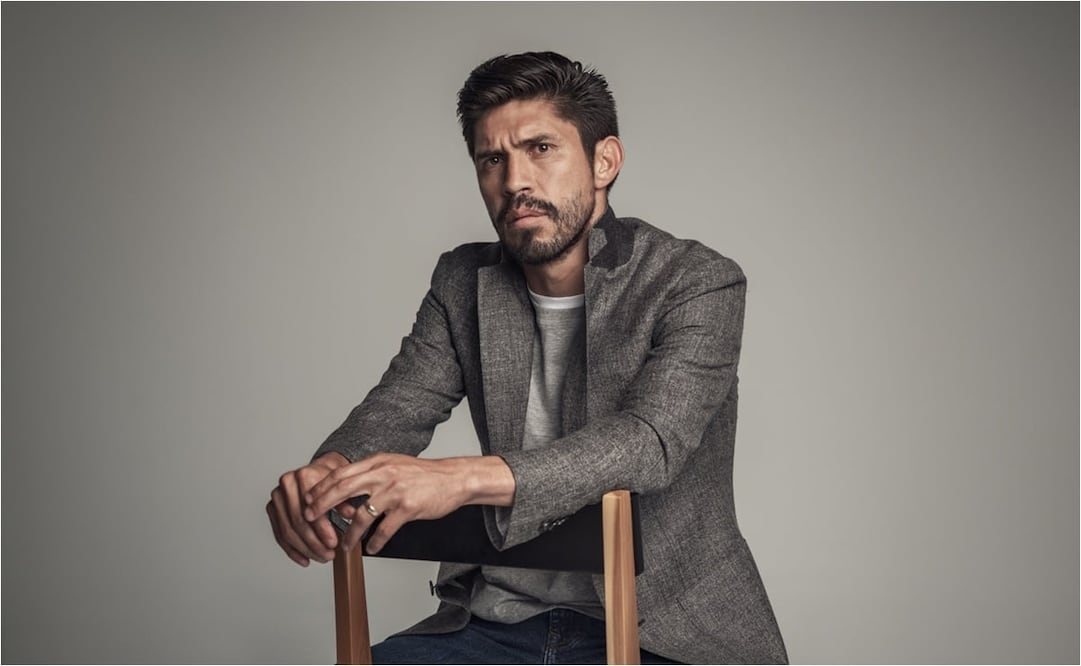 Oribe Peralta revela la clave para ganar en Londres 2012: "México estaba destinado al oro" / FOTO: FACEBOOK