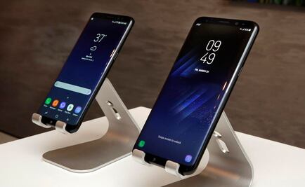 Amóvil y Samsung anuncian acuerdo para tecnología 4.5G en México