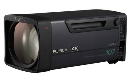 Fujifilm lleva tecnología a Río 2016