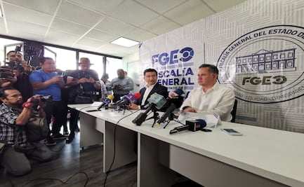 Congelan cuentas e investiga FGR a Vera Carrizal por lavado de dinero