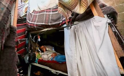 Frecuente, robo de papeles a migrantes en Edomex