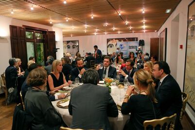 Destacan importancia de formar periodistas especializados en ciencia