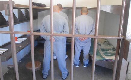 Consignan a tres probables extorsionadores en Tlalpan