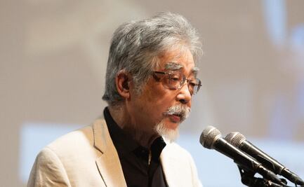 Bellas Artes da medalla y retrospectiva a Kiyoto Ota