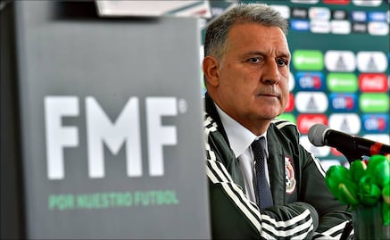 Silencio y más silencio en Selección Mexicana