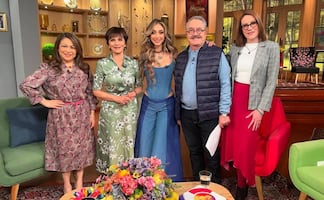 Los momentos más icónicos que "Ventaneando" le ha dado a la televisión mexicana; el programa cumple 30 años