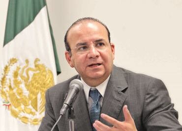 Equidad de género debe prevalecer en centros de trabajo: Navarrete