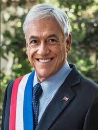 ¿Quién era Sebastián Piñera, el expresidente chileno fallecido en accidente de helicóptero en Chile?