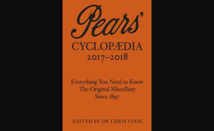 "Jubilan" enciclopedia de 125 años