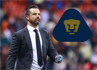 Rafael Puente será el nuevo técnico de Pumas para el Clausura 2023
