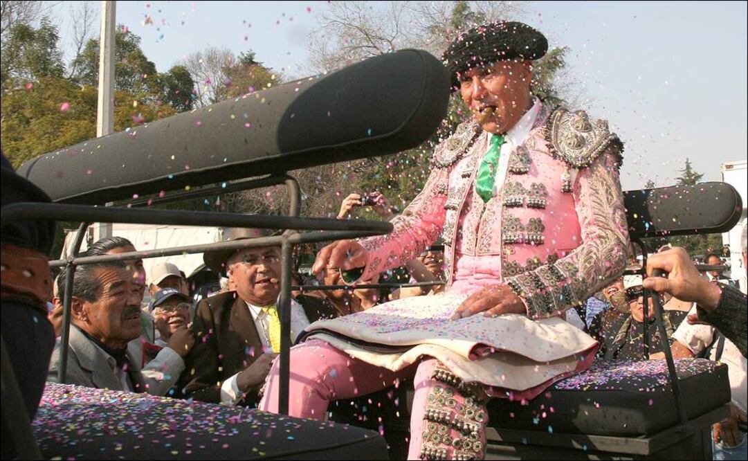 Archivo/El Universal