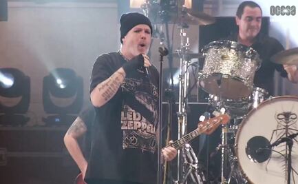 Cuca y Rostros Ocultos demuestran que Guadalajara también sabe rockear