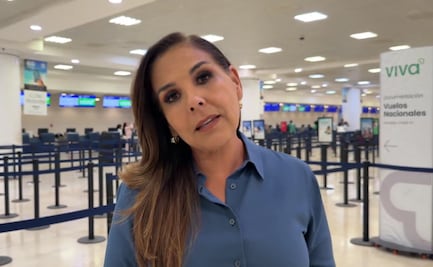 Gobierno de Quintana Roo gestiona vuelos para afectados por cancelaciones de aerolínea Magnicharters; serán reubicados