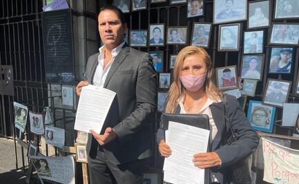 Convocan a crear frente de defensa tras el asesinato de abogado en Morelos, el quinto durante 2022