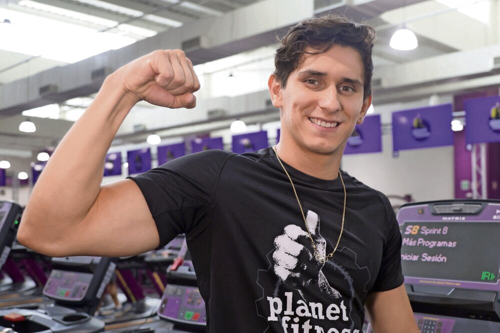 En alguna ocasión ya cedió su lugar para un mundial a un compañero Foto: Carlos Mejía EL UNIVERSAL