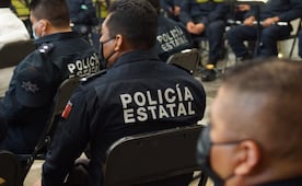 SSP de Jalisco investiga posible corrupción de algunos elementos; los señalan sobre supuestos pagos del CJNG 