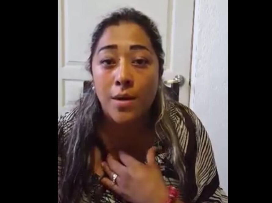 (Foto: Tomada de video)