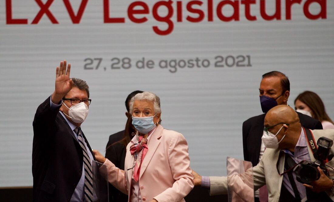 Foto: Germán Espinosa/EL UNIVERSAL