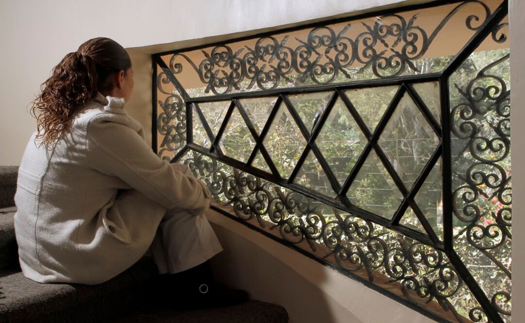 Foto: Archivo/ EL UNIVERSAL                                   