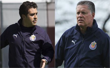 Fuerzas Básicas, el contrapeso al excesivo gasto en Chivas