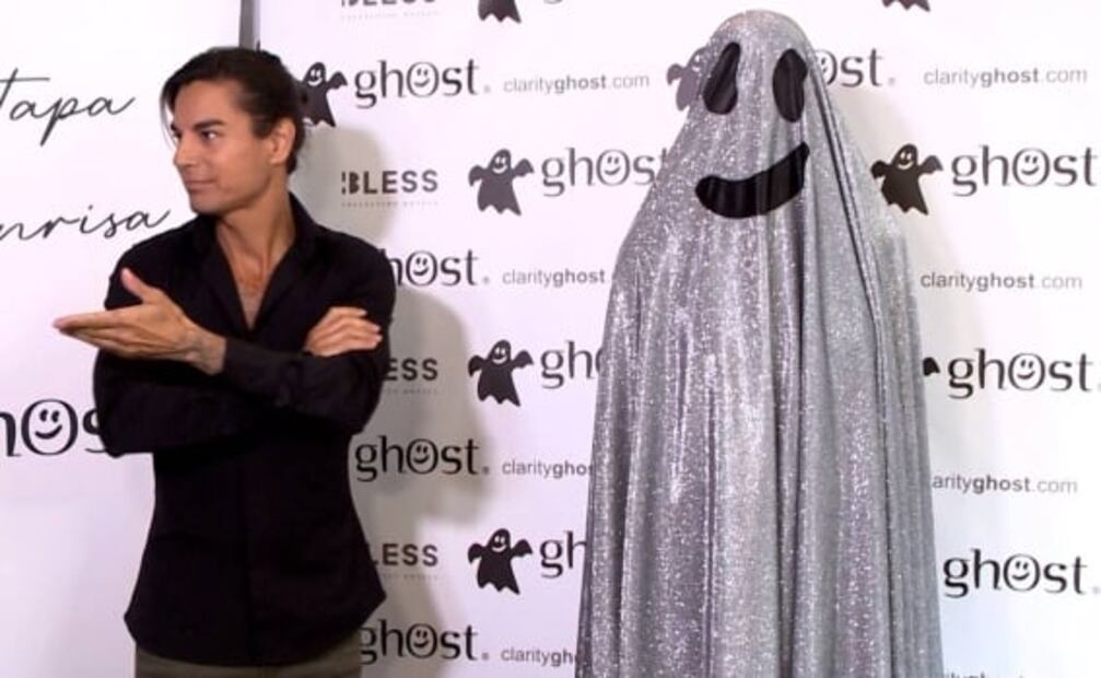 Critican a Julio Iglesias Jr. por presentar así a su novia: "Qué poca autoestima la de esa chica"