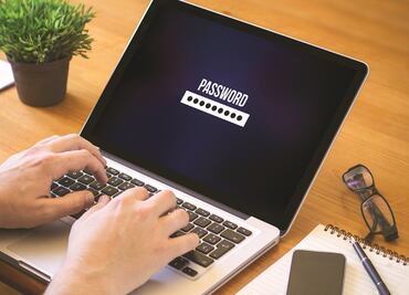 Elegir una contraseña débil, tu peor error