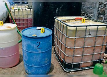 Aumentaron también las tomas clandestinas