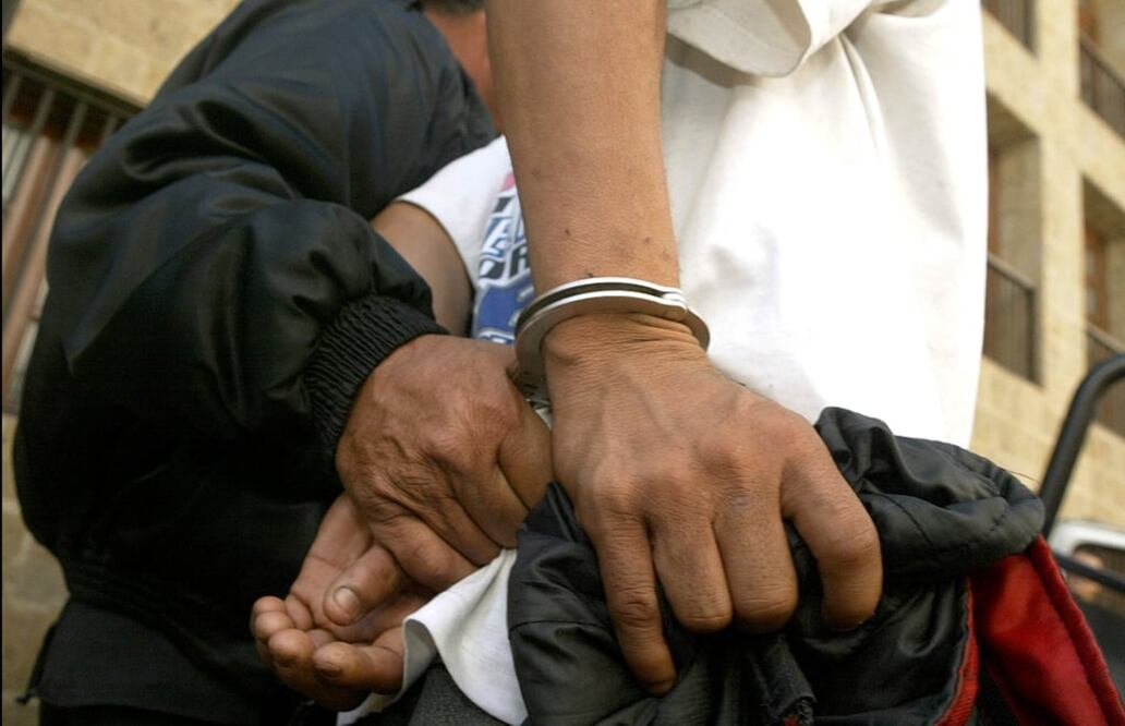 “La persecución es en contra de todas las bandas que están dedicadas a generar violencia trátese del CJNG, del Cártel del Pacifico, del Cártel del Noreste o células criminales locales”, dijo Mejía. Foto: archivo/EL UNIVERSAL