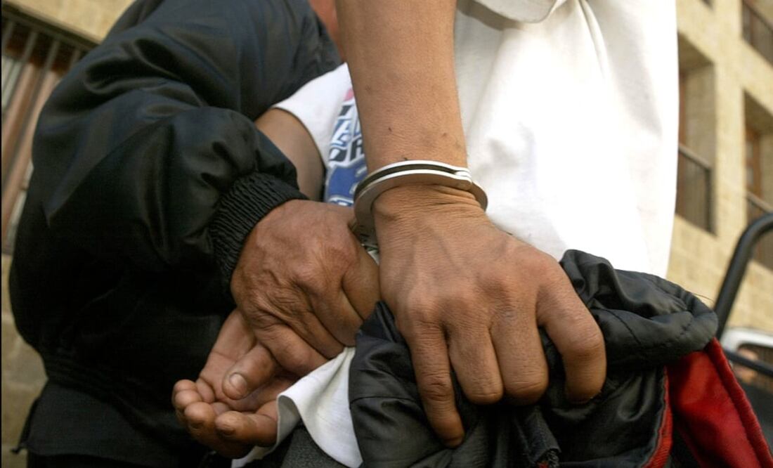 “La persecución es en contra de todas las bandas que están dedicadas a generar violencia trátese del CJNG, del Cártel del Pacifico, del Cártel del Noreste o células criminales locales”, dijo Mejía. Foto: archivo/EL UNIVERSAL