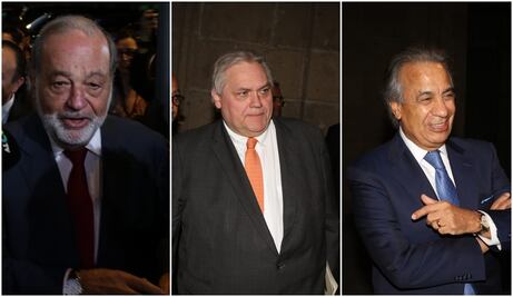 Esta es la carta compromiso que AMLO dio a los empresarios