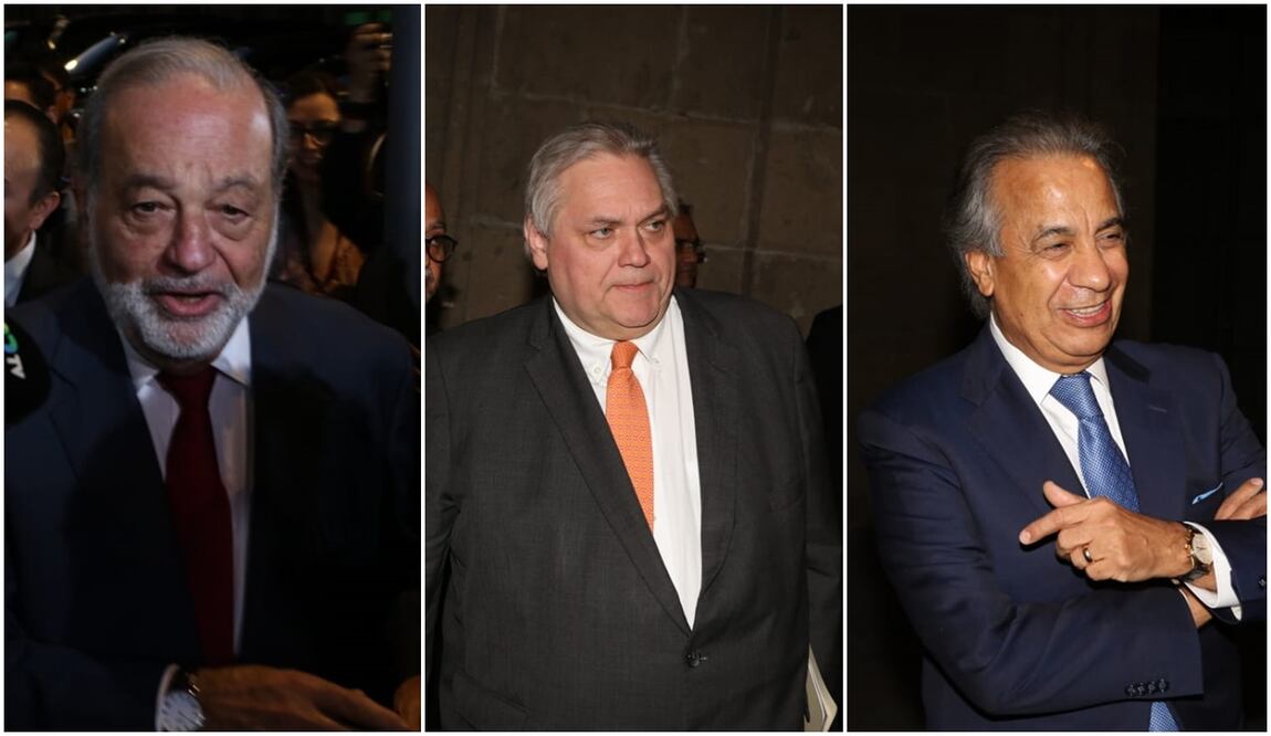 Foto: Carlos Mejía/EL UNIVERSAL