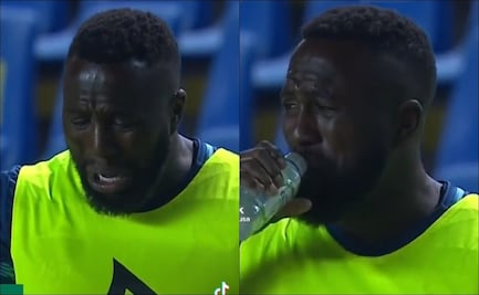 Marca de sueros responde a Jozy Altidore tras el gesto de desagrado del jugador