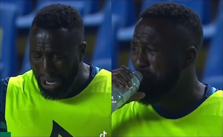 Marca de sueros responde a Jozy Altidore tras el gesto de desagrado del jugador