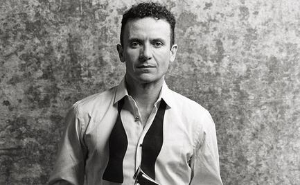 Fonseca llevará sus ritmos por primera vez al Auditorio Nacional