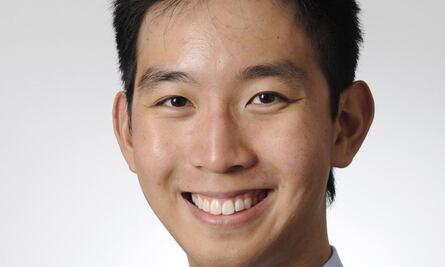 Joven japonés exhibe en TikTok indignante dicho racista por tener los ojos rasgados 