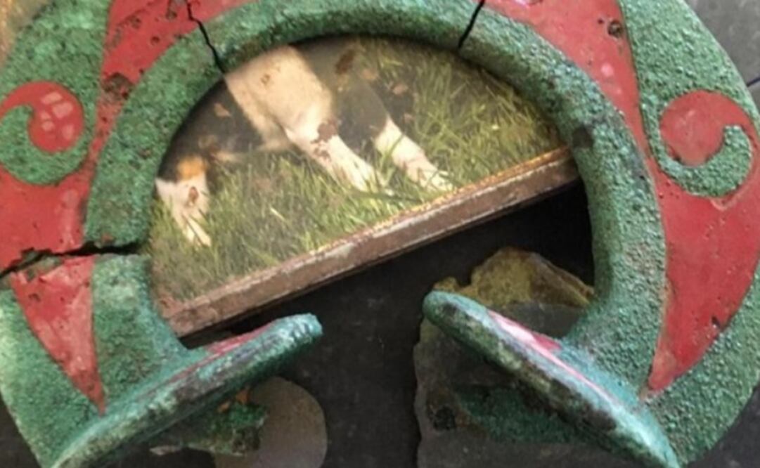 Foto: Facebook Mike Smith