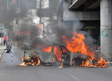 Identifican en San Juanico a 14 policías por abusos