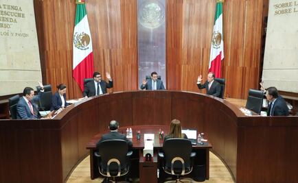 Determina TEPJF que Conapred sancione a Jaime Bonilla por dichos en campaña