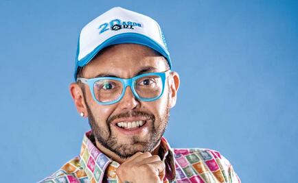 Mauricio Clark envía mensaje de amor a sus ex parejas