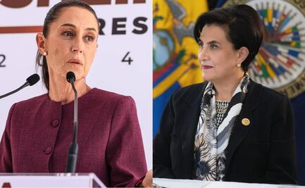 Ecuador, dispuesto al diálogo con Claudia Sheinbaum para recomponer relaciones con México: canciller