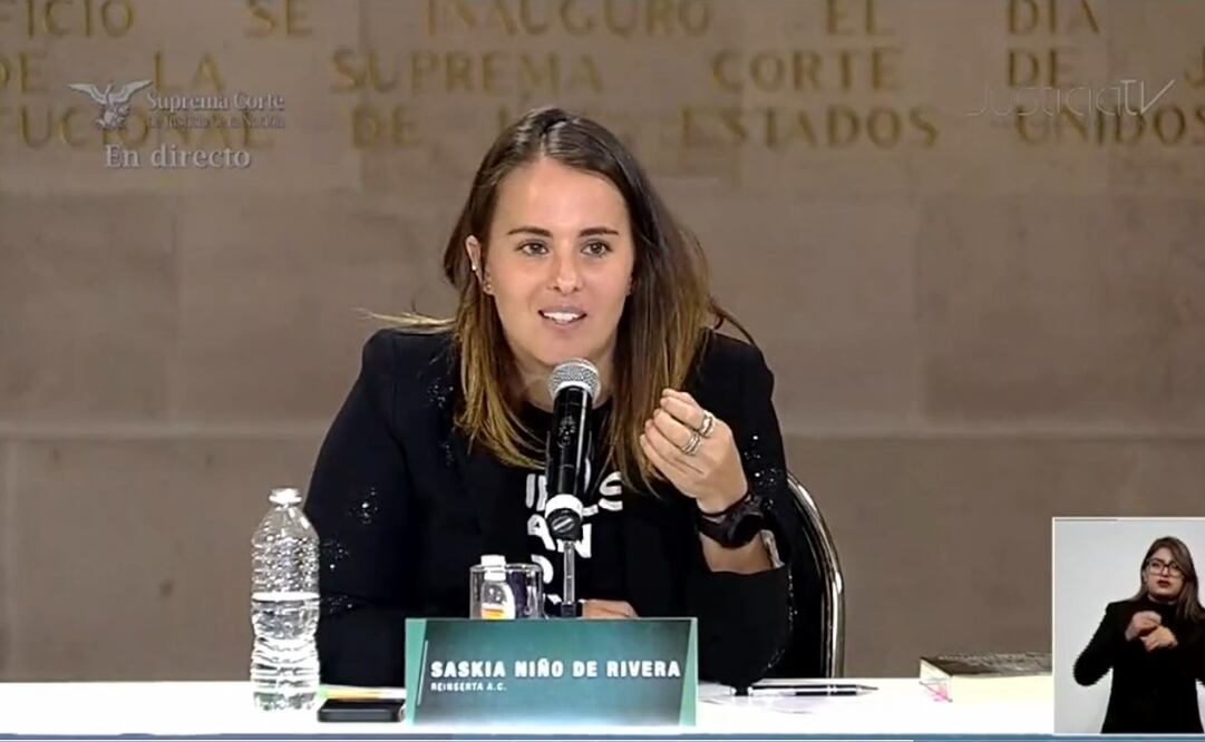 Foto: captura de video