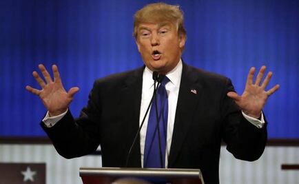 Trump rallies: tense, racially charged, immensely successful