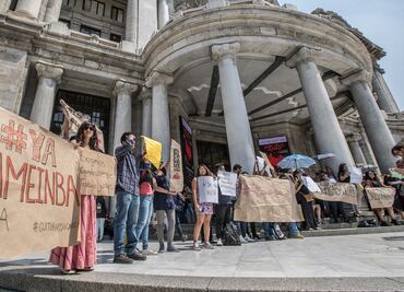 “Que los contratados por el Capítulo 3000 no paguen el nuevo recorte”