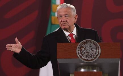 Tras dar positivo a Covid, AMLO desea pronta recuperación a Xiomara Castro, presidenta de Honduras