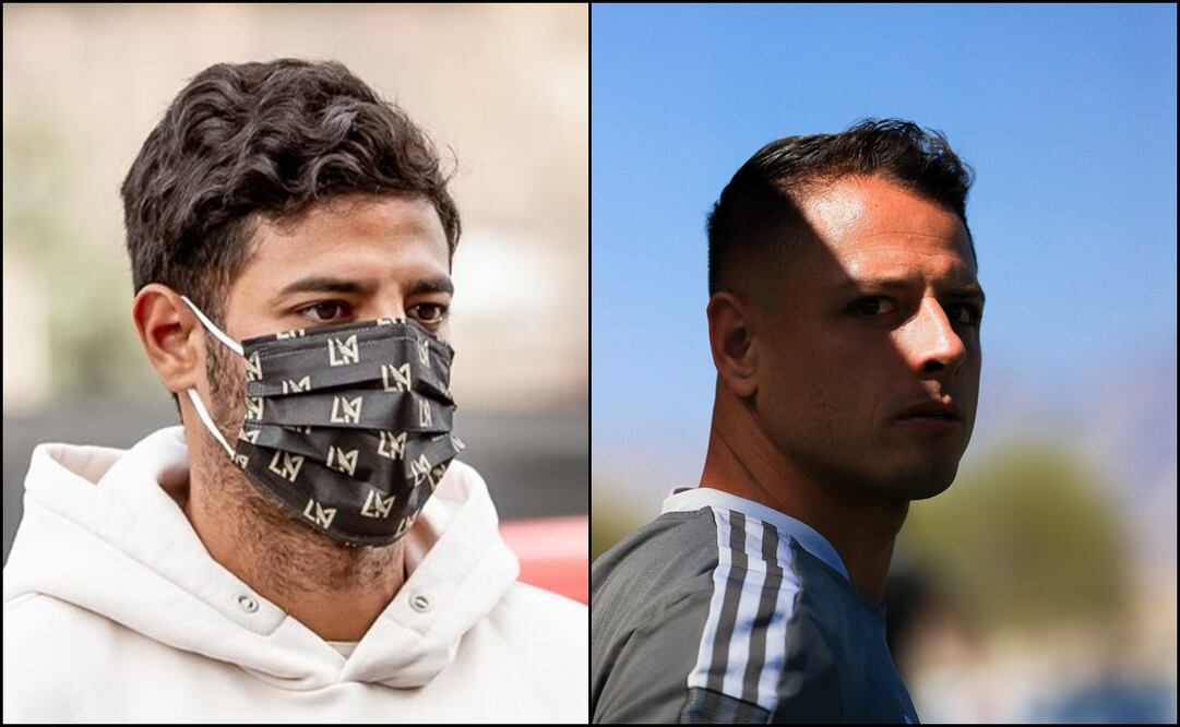 Los dos futbolistas más polémicos de México, el atractivo de la MLS