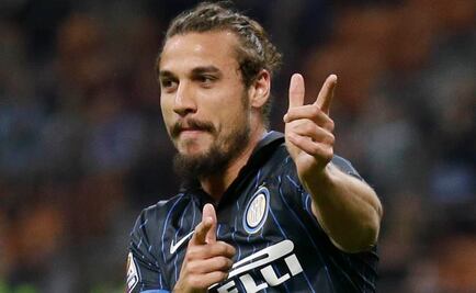 Pablo Osvaldo, muy cerca de Cruz Azul