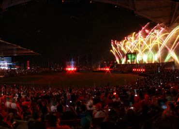 La Zona Norte se lleva el Juego de Estrellas 2019