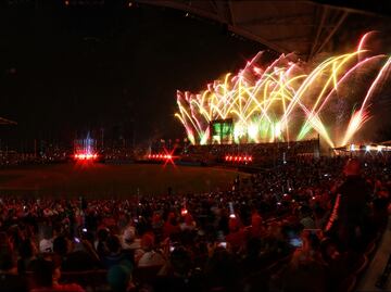 La Zona Norte se lleva el Juego de Estrellas 2019